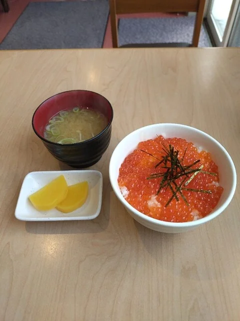 ほっと～や 湖湖 - 洞爺湖町その他（食堂）の写真