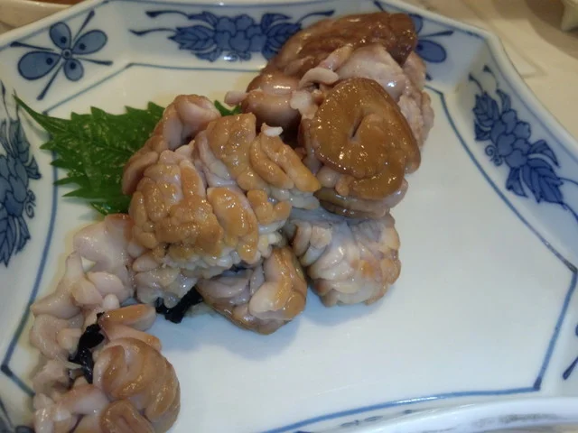 笑楽（ショウラク） - 釧路（寿司）の写真