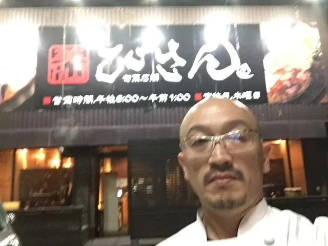 旬菜広間 びさん@ - 帯広（居酒屋）の写真