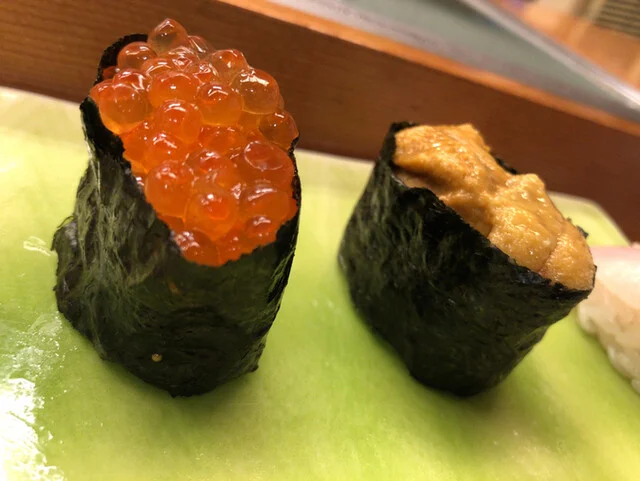 寿司きしの - 苫小牧（寿司）の写真