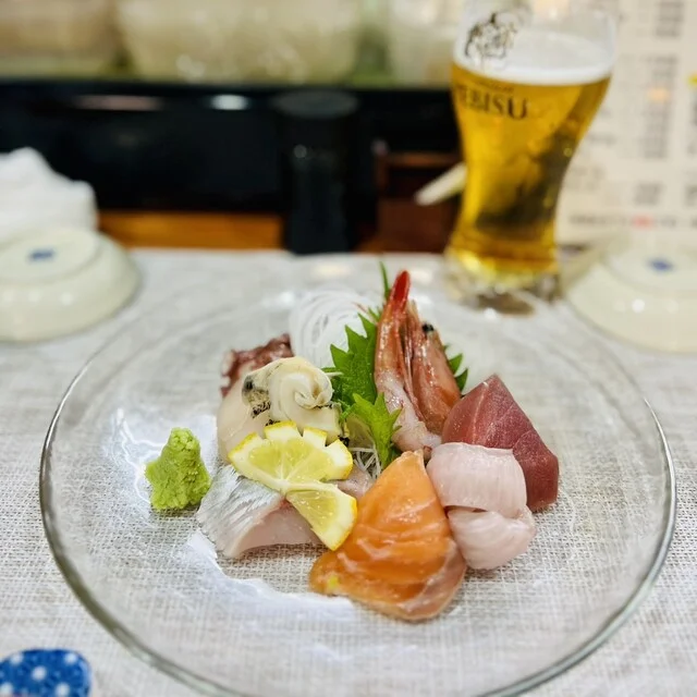 軒（ノキ） - 釧路（居酒屋）の写真