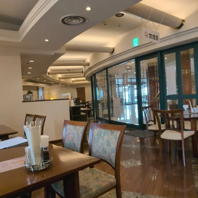 ロンド - 旭川（喫茶店）の写真