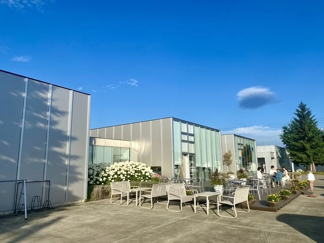 美瑛選果 美瑛本店 - 美瑛（その他）の写真