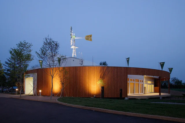 麦音  - 帯広（パン）の写真