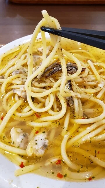 ポモドーロ イオンモール苫小牧店 - 苫小牧（パスタ）の写真