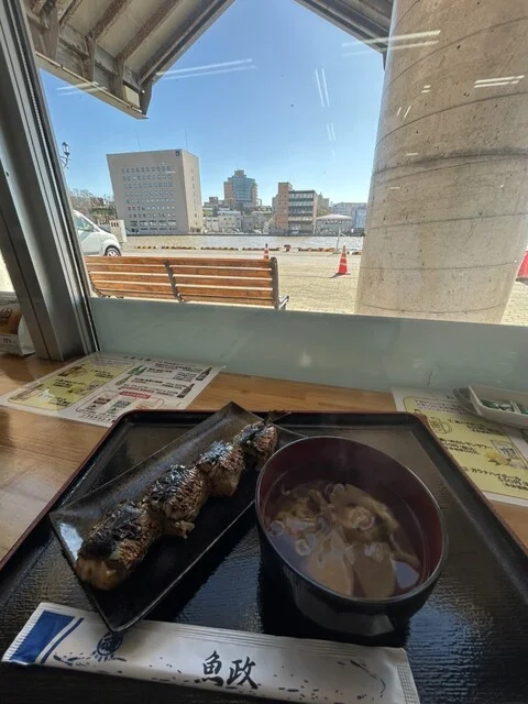 さんまんま魚政 - 釧路（海鮮）の写真