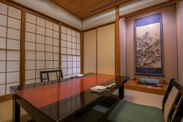 Japanese & Modern Chinese 嵐山（アラシヤマ） - 旭川（日本料理）の写真