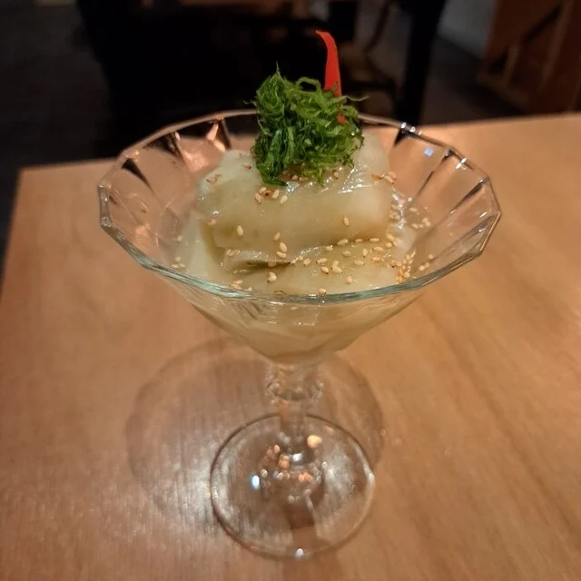 餃子皮命 - 旭川（居酒屋）の写真