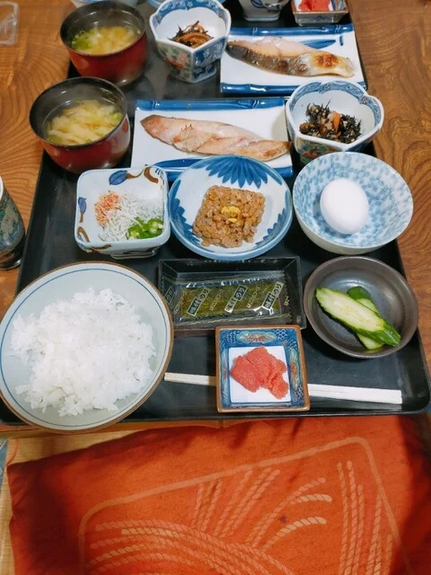 あすなろ食堂 - むつ市その他（日本料理）の写真