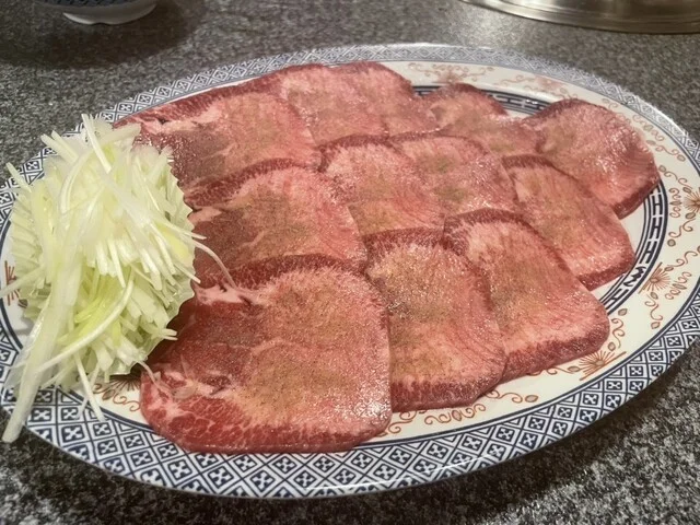 明香園 末広店 - 永山（焼肉）の写真
