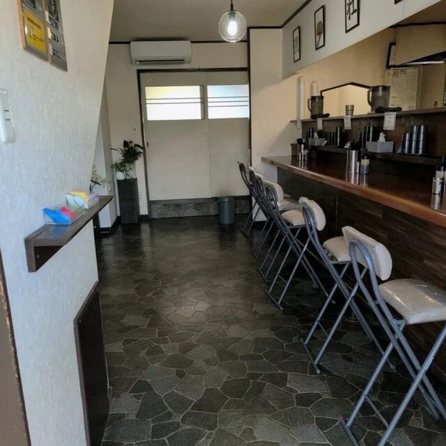 強壮軒 - 旭川四条（ラーメン）の写真