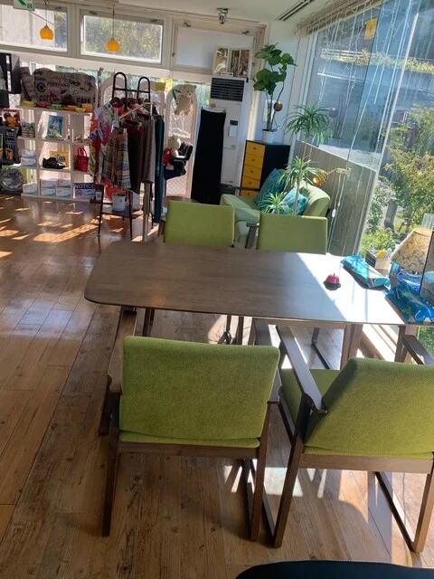 ハリウス珈琲館 - 銭函（カフェ）の写真