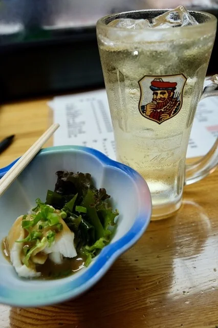 口コミ一覧 : 居酒屋おせろの写真