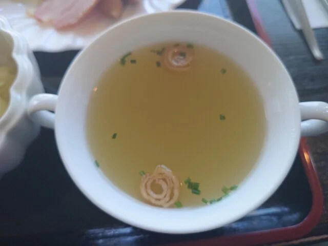 口コミ一覧 : レストラン光和の写真