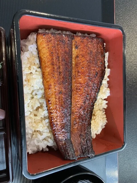 鰻の成瀬 旭川店 - 旭川四条（うなぎ）の写真