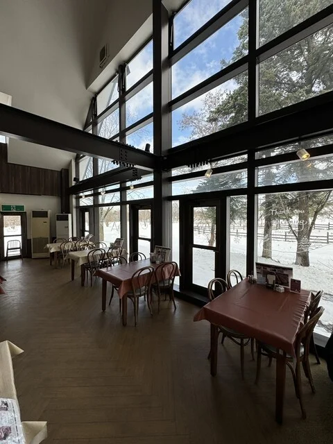 ファームレストラン千代田（ファームレストランチヨダ） - 美馬牛（洋食）の写真