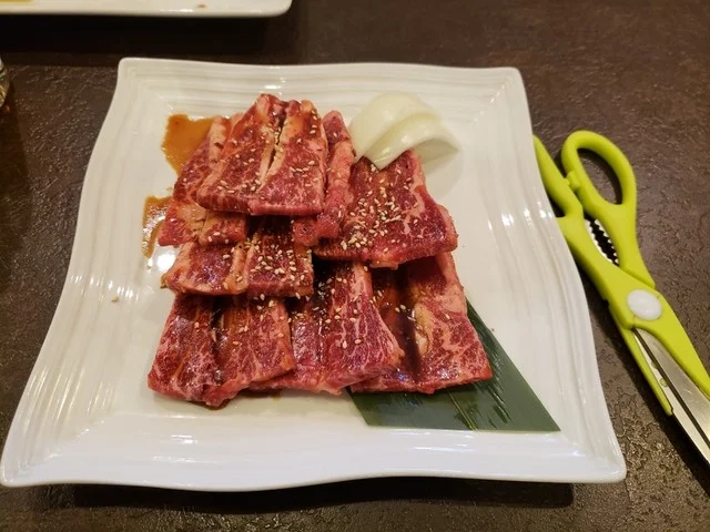 韓焼肉 サランバン - 苫小牧（焼肉）の写真
