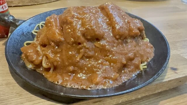 レストラン泉屋 総本店 - 釧路（洋食）の写真