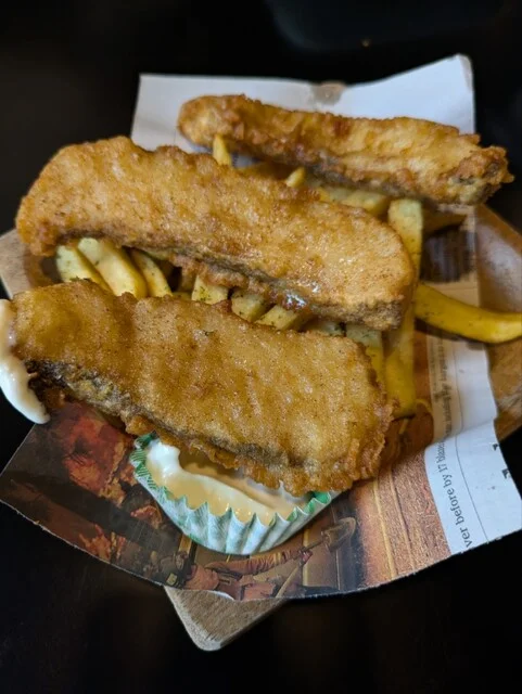 アイリッシュパブ コイ（Irishpub Coy） - 釧路（パブ）の写真