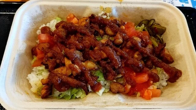 HUNTER'S TABLE（ハンターズテーブル） - 小樽築港（アメリカ料理）の写真