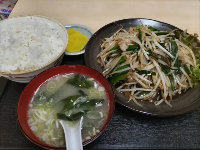 三浦惣菜店 - 五所川原（食堂）の写真