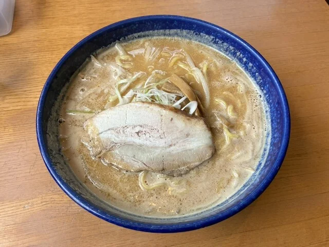 あっぱれ亭 手宮店 - 小樽（ラーメン）の写真