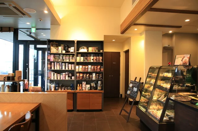 スターバックスコーヒー 帯広稲田店（STARBUCKS COFFEE） - 帯広（カフェ）の写真