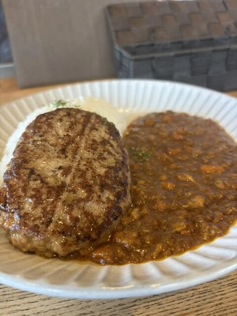 cafe slow - 沼ノ端（カフェ）の写真