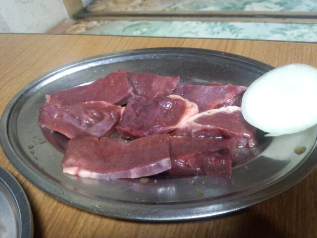 百萬里 双葉店（ひゃくまんり） - 釧路（食堂）の写真