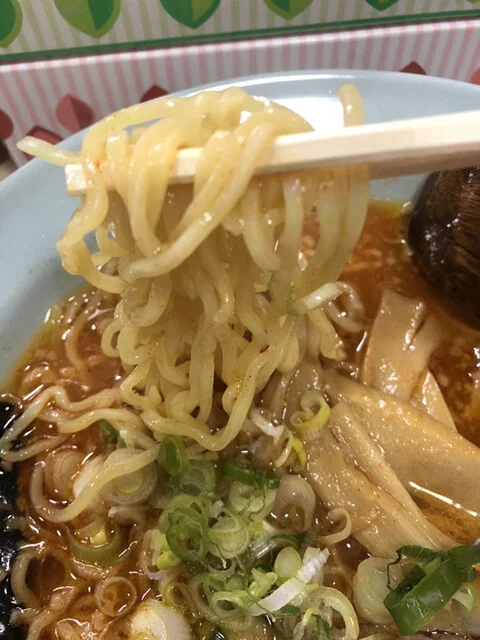 ラーメン大将 - 釧路（ラーメン）の写真