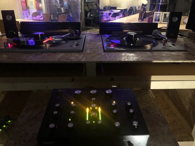 はぱぱかふぇ - 東釧路（カフェ）の写真