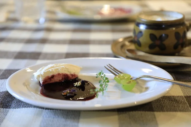 ハルニレカフェ - 旭川（カフェ）の写真