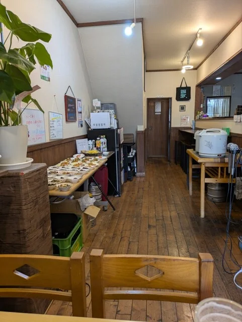 食処・ちょい呑処 とりろじー - 帯広（食堂）の写真