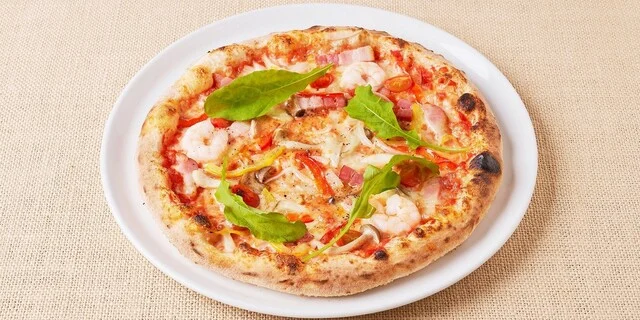 カプリチョーザ 青森ELM店 - 五所川原（イタリアン）の写真