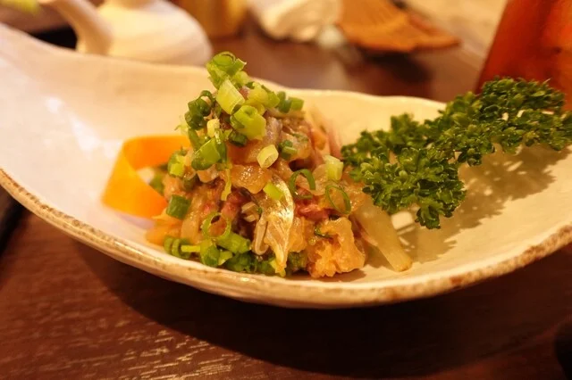 ほその - 苫小牧（寿司）の写真