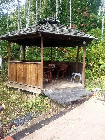 ロッジ（LODGE【旧店名：犬のいる店】） - 呼人（カフェ）の写真