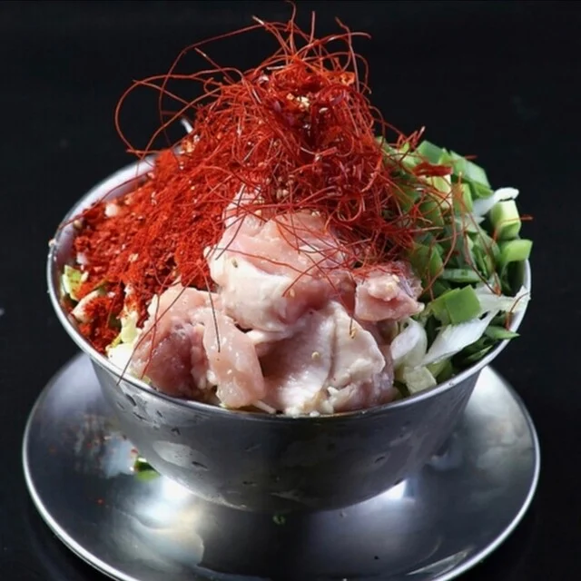 お好み焼きと創作もんじゃ サボテン 帯広店 - 帯広（お好み焼き）の写真