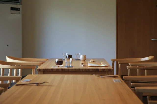 ステイプル（STAPLE） - 美馬牛（レストラン）の写真