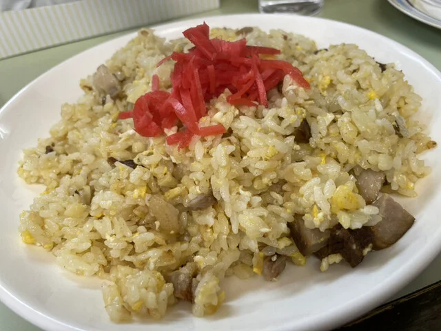 駒場軒 - 根室（食堂）の写真