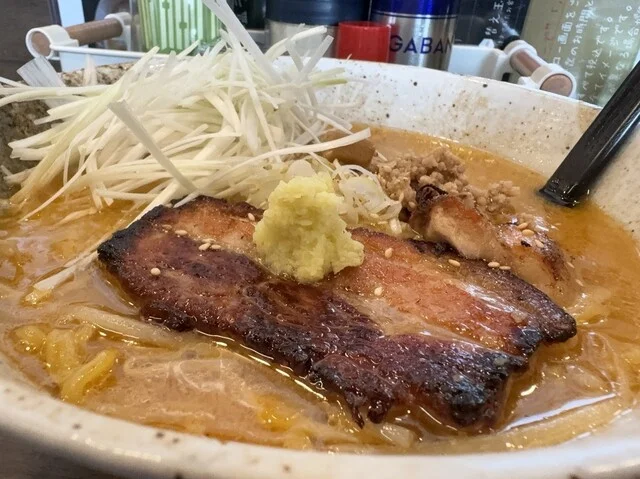 麺屋 こたろう - 帯広（ラーメン）の写真