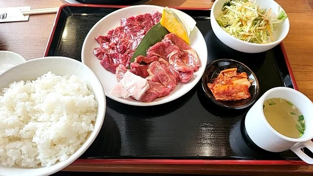 焼肉だいじゅ園 白樺店 - 柏林台（焼肉）の写真