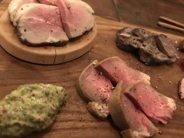 HATAKE NO NAKA - 小樽（ワインバー）の写真