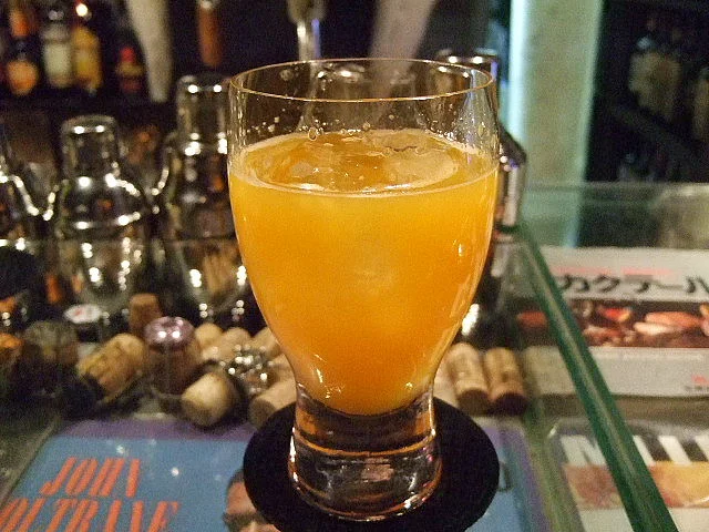 BAR noise（バー・ノイズ） - 帯広（バー）の写真