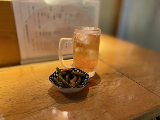 翔 - 帯広（居酒屋）の写真