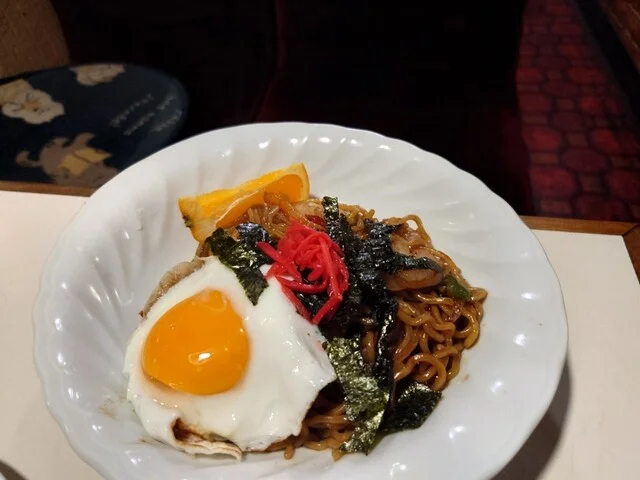 ロンシャン喫茶店 - 帯広（喫茶店）の写真