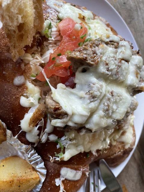 ラ・マルタ（コーヒー茶屋） - 美馬牛（カフェ）の写真