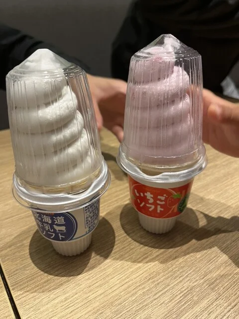 セイコーマート 釧路和商市場店（Seicomart） - 釧路（コンビニ・スーパー）の写真