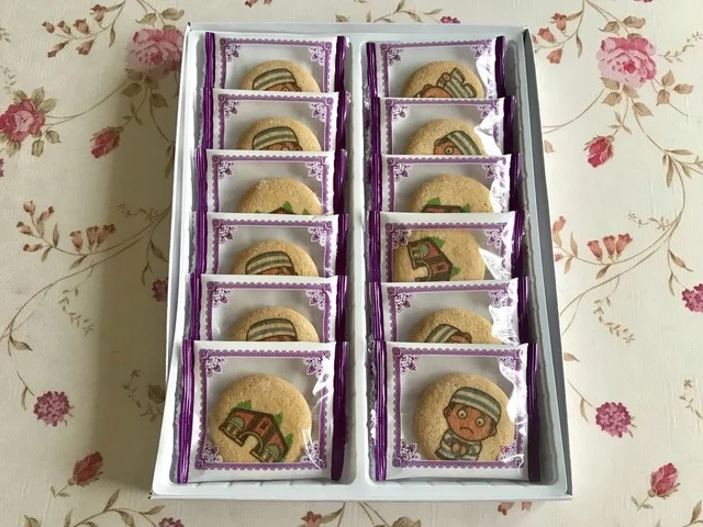 網走監獄 カンゴクス コーヒー（網走監獄 KANNGOCKS COFFEE） - 網走（カフェ）の写真