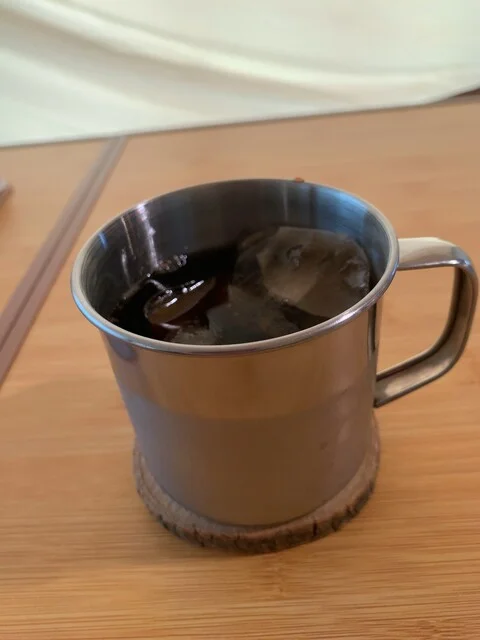 YADO cafe（ヤド カフェ） - 小樽（カフェ）の写真