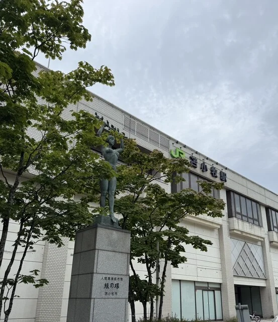 らーめん 千寿 - 苫小牧（ラーメン）の写真